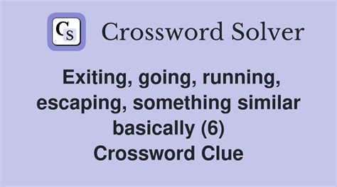 something comparable crossword|Something comparable